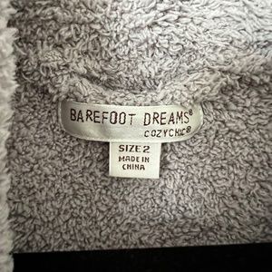 Barefoot Dreams Plush Robe